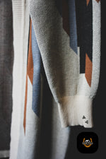 Load image into Gallery viewer, Sedona Vibes Cardigan
