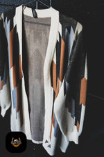 Load image into Gallery viewer, Sedona Vibes Cardigan
