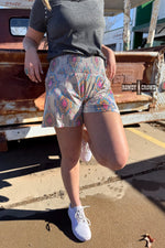 Load image into Gallery viewer, Salida Aztec Shorts
