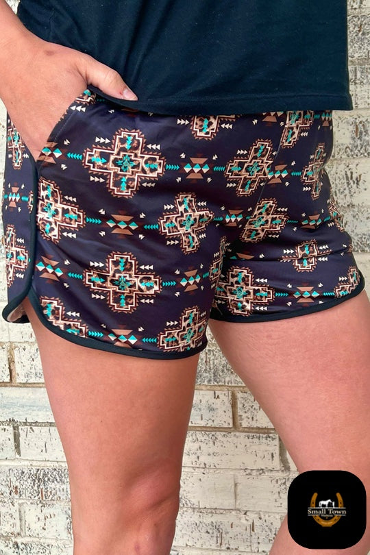 Unbelievable Shorts