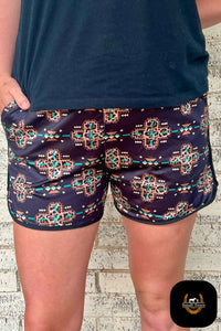 Unbelievable Shorts