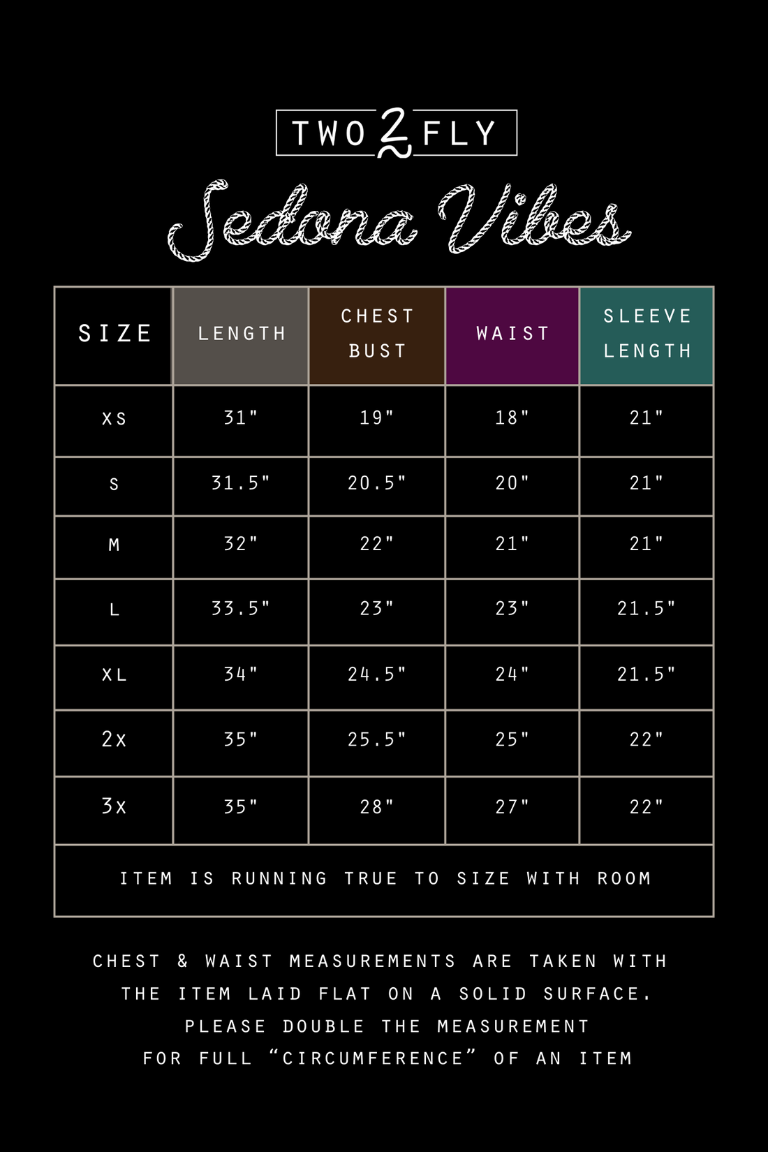 Sedona Vibes Cardigan