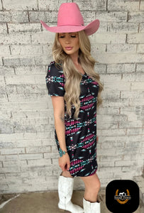 Southern Nights Dress