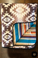 Load image into Gallery viewer, Serape In Scottsdale Blanket
