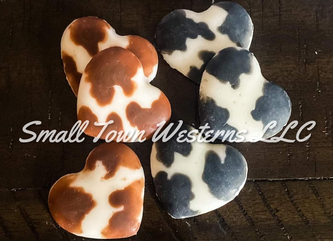 Cow Lover Wax Melts