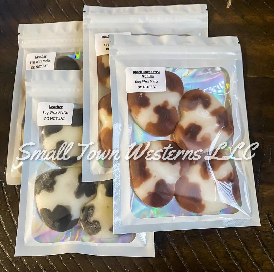 Cow Lover Wax Melts