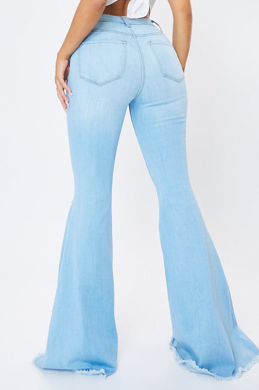 Emily Bell Bottoms