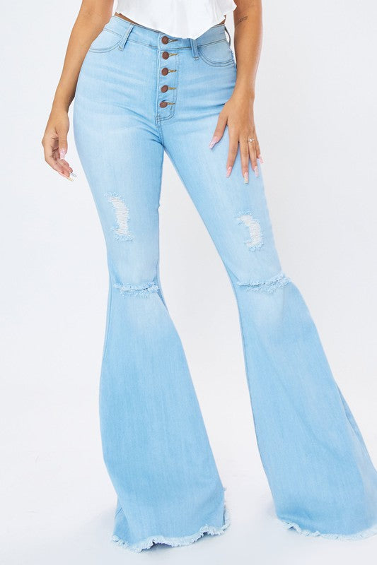 Emily Bell Bottoms