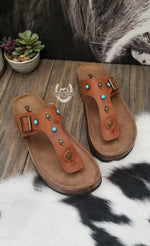 Load image into Gallery viewer, Sedona Sandals
