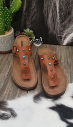 Load image into Gallery viewer, Sedona Sandals
